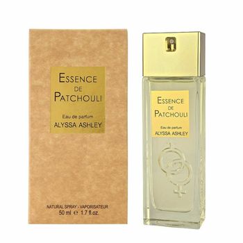 Perfume Mujer Alyssa Ashley Essence De Patchouli Edp (50 Ml)