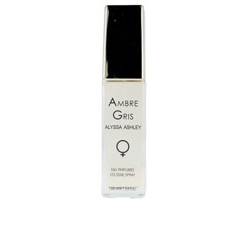 Ambre Gris Edc Parfumée Spray 100 Ml