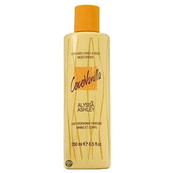 Loción Corporal Coco Vanilla Alyssa Ashley (250 Ml)