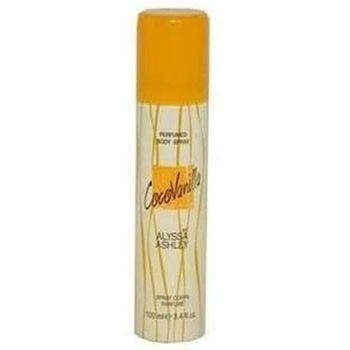 Spray Corporal Coco Vanilla Alyssa Ashley (100 Ml)