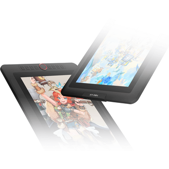 Tableta Gráfica Y Pluma Wacom Cintiq Pro 16 202 con Ofertas en Carrefour