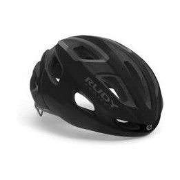 Rudy Project Casco Strym Negro Stealth (mate)