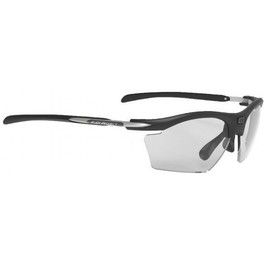 Rudy Project Rydon Slim Matte Black Impactx™ Photochromic 2black