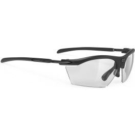 Rudy Project Gafas Rydon Stealth Mate Negro/stealth Impactx Photochromic 2 Negro