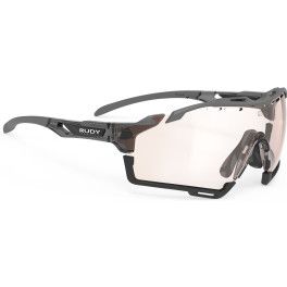 Rudy Project Gafas Cutline Crystal Ash Impactx Photochromic 2laser Brown