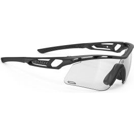 Rudy Project Gafas Tralyx + Slim Negro Mate Impactx Photochromic 2negro