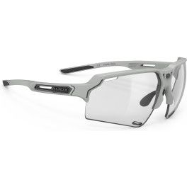 Rudy Project Gafas Deltabeat Light Gris Impactx Photochromic 2negro