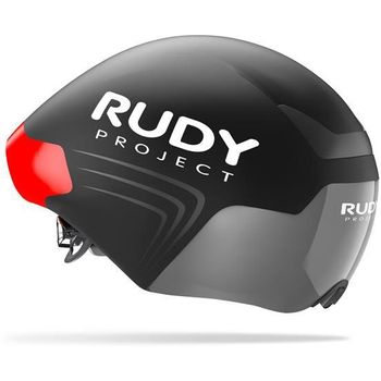 Rudy Project Casco The Wing Negro (mate)