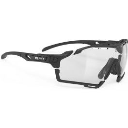 Rudy Project Gafas Cutline Mate Negro Impactx Photochromic 2negro