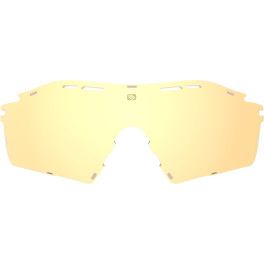 Rudy Project Lentes Cutline Multilaser Dorado