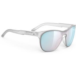 Rudy Project Gafas Soundshield Ice Mate Multilaser Osmium