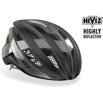 Rudy Project Casco Venger Reflective Road Gun Mate