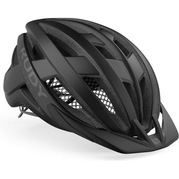 Rudy Project Casco Venger Cross Mtb Negro (mate)