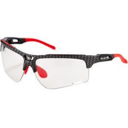 Rudy Project Keyblade Carbonium Impactx™ Photochromic 2 Red