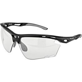 Rudy Project Propulse Matte Black Impactx™ Photochromic 2black