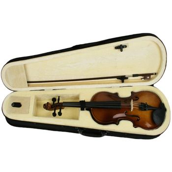 Violin Mod. Sv-25  1/2 Concerto