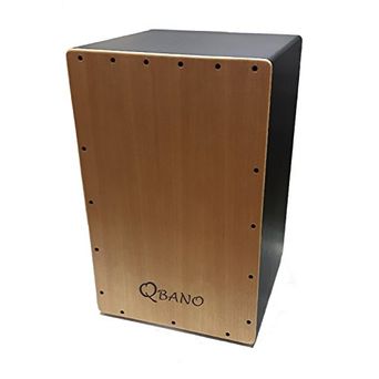 Cajón Flamenco Qbano ,mod.studio.