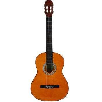 Guitarra Clasica Romanza Mod.diana