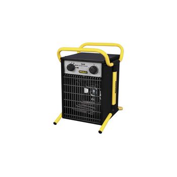 Calefactor Aire Caliente Stanley St-05-400-e 400v. - Metalworks