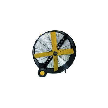 Ventilador St-36ddf-e - Metalworks