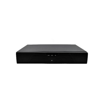 Kadymay Kdm-6860 - Grabador Nvr 4 Canales 960p Onvif