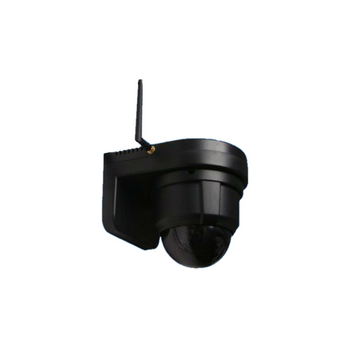 Cámara Domo Ip Wifi Ptz Ir 10m, Interior, Gng-1030w