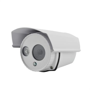 Kadymay Kdm-231n - Cámara Cctv  Ir Exterior Alcance 30 M Ccd 600 Tvl 3.6 Mm 2 Leds Ir