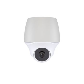 Rf Elements Abc-uvcc - Kit De Techo Para Cámaras Ubiquiti Uvc Dome