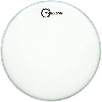 Aquarian Performance Ii Coated 20" Parche 2 Capas