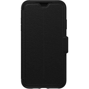 Funda Otterbox Para Apple Iphone Xs Max Serie Strada Negro 77-60132