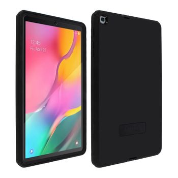 Carcasa Otterbox Defender Samsung Galaxy Tab A 10.1 2019 - Negro
