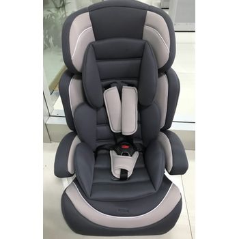 Silla Coche Grupo 2 3 Isofix Kiwy Slf23 Q-fix con Ofertas en Carrefour