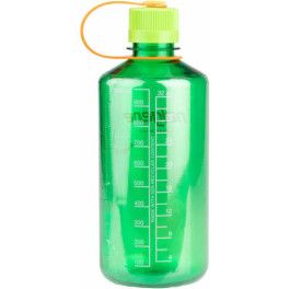 Nalgene Bidón Boca Estrecha Sustain 1 L Verde