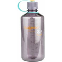 Nalgene Bidón Boca Estrecha Sustain 1 L Berenjena