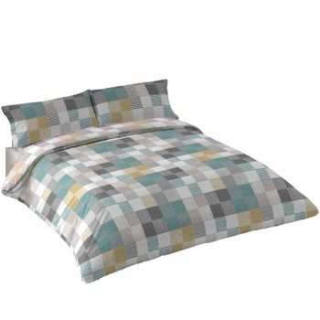 Juego Sábanas Franela Tres Piezas Paduana Nairobi Cama 150 Beige con  Ofertas en Carrefour