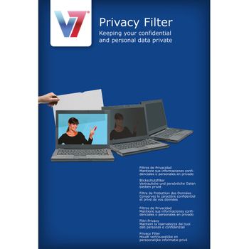 Filtro De Privacidad Para Monitor V7 Ps19.0sa2-2e