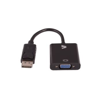 Adaptador Vga A Hdmi Para Pc. 1080p Con Audio Donkey Pc Donkcn07