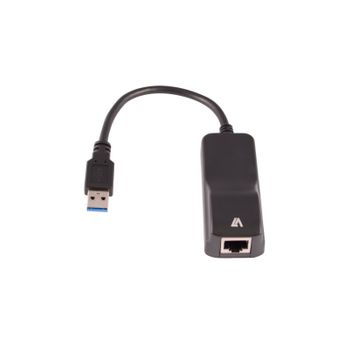 V7 - Adaptador Usb 3.0 A Ethernet Gigabit