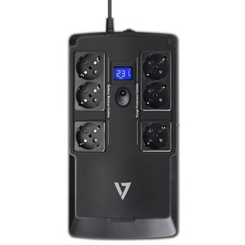 Sai Interactivo V7 Ups1dt750-1e