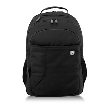 Maletín Para Portátil V7 Cbp16-blk-9e         Negro 16"