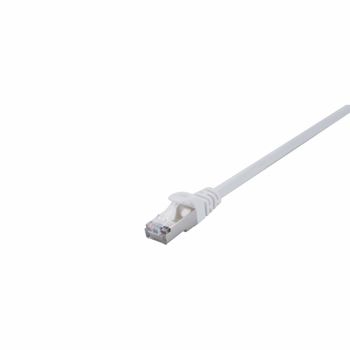 Cable De Red Rígido Utp Categoría 6 V7 V7cat7fstp-1m-wht 1 M