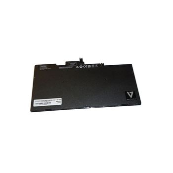 V7 Batería De Recambio H-854108-850-v7e Para Una Selección De Portátiles De Hp Elitebook, Hp Zbook