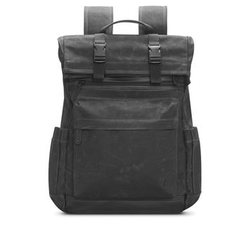 Gabol Studio 15.6 Mochila Portátil Negra 42cm con Ofertas en Carrefour