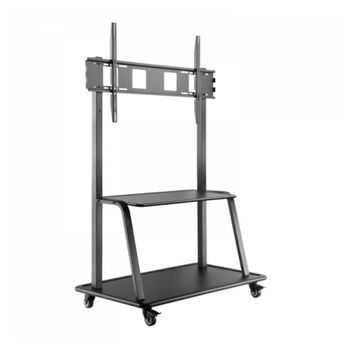 Trolley V7 Tv Cart3 60-105"