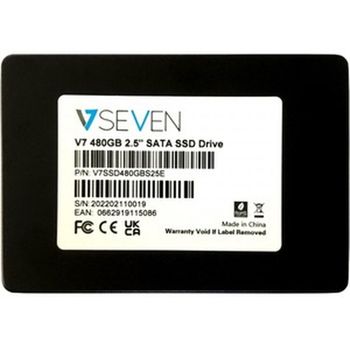 Disco Duro V7 V7ssd480gbs25e 480 Gb