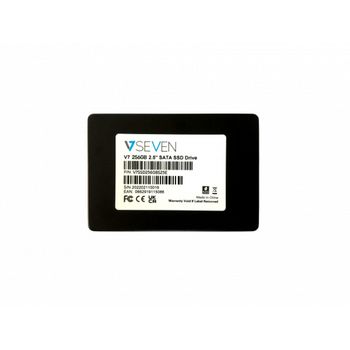 Disco Duro V7 V7ssd1tbnv3e 256 Gb 2,5"