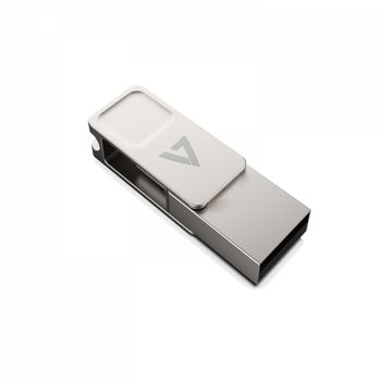 Memoria Usb V7 Vf364gtc 64 Gb