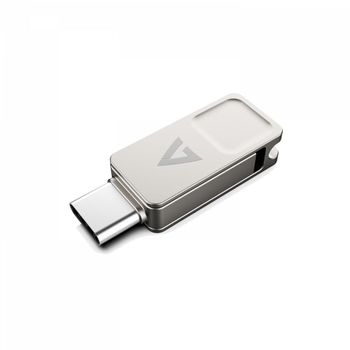 Memoria Usb V7 Vf3128gtc 128 Gb