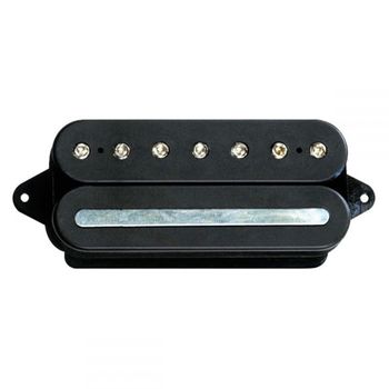 Dimarzio Crunch Lab Dp228fbk Pastillas Humbucker N