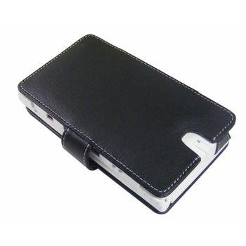 Leather Case Nds